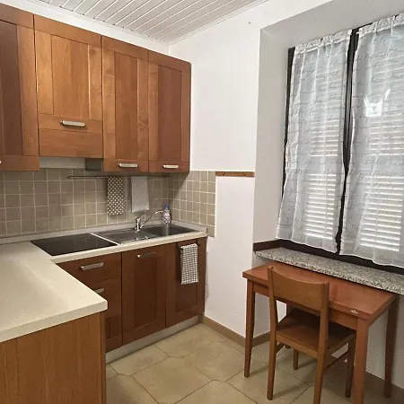 Apartment Bag's House *