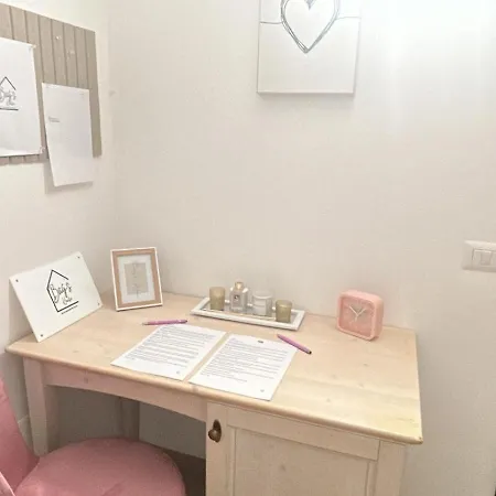 Lejlighed Bag's House *