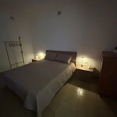 Apartment Bag's House Sassari