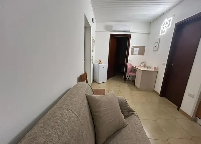 Bag's House * Sassari